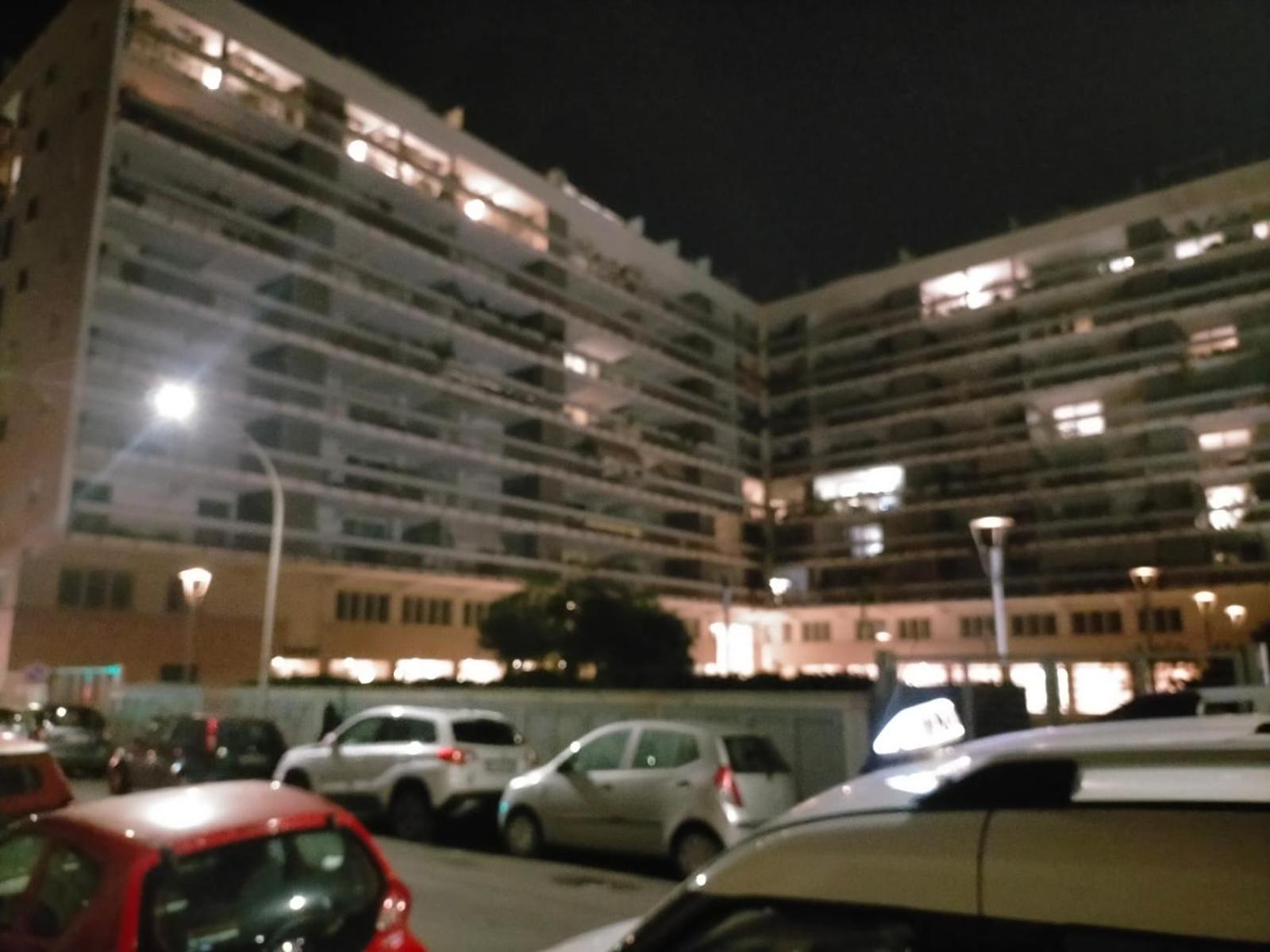 Portamiportese Trastevere Terrace Ρώμη Εξωτερικό φωτογραφία