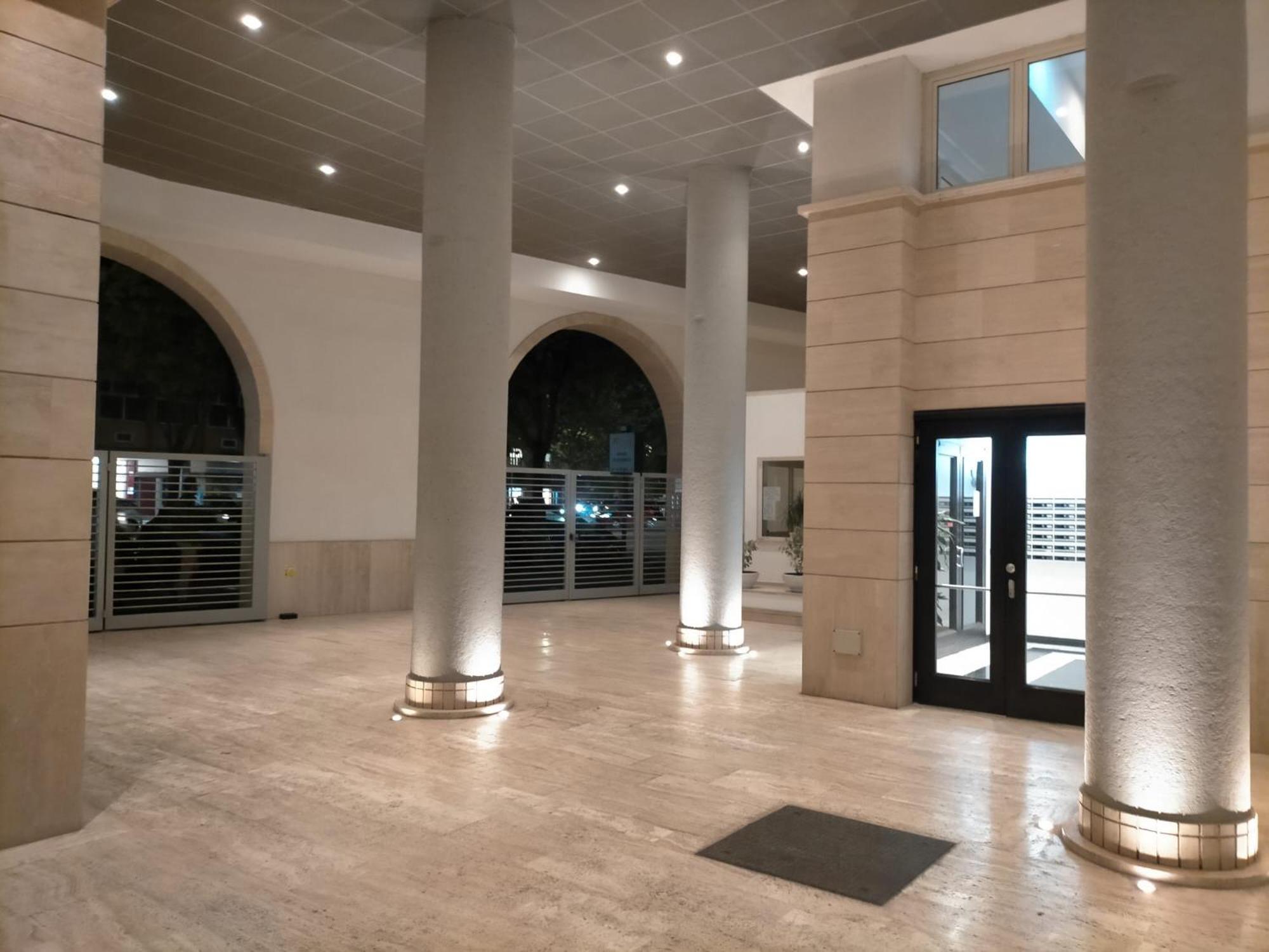 Portamiportese Trastevere Terrace Ρώμη Εξωτερικό φωτογραφία