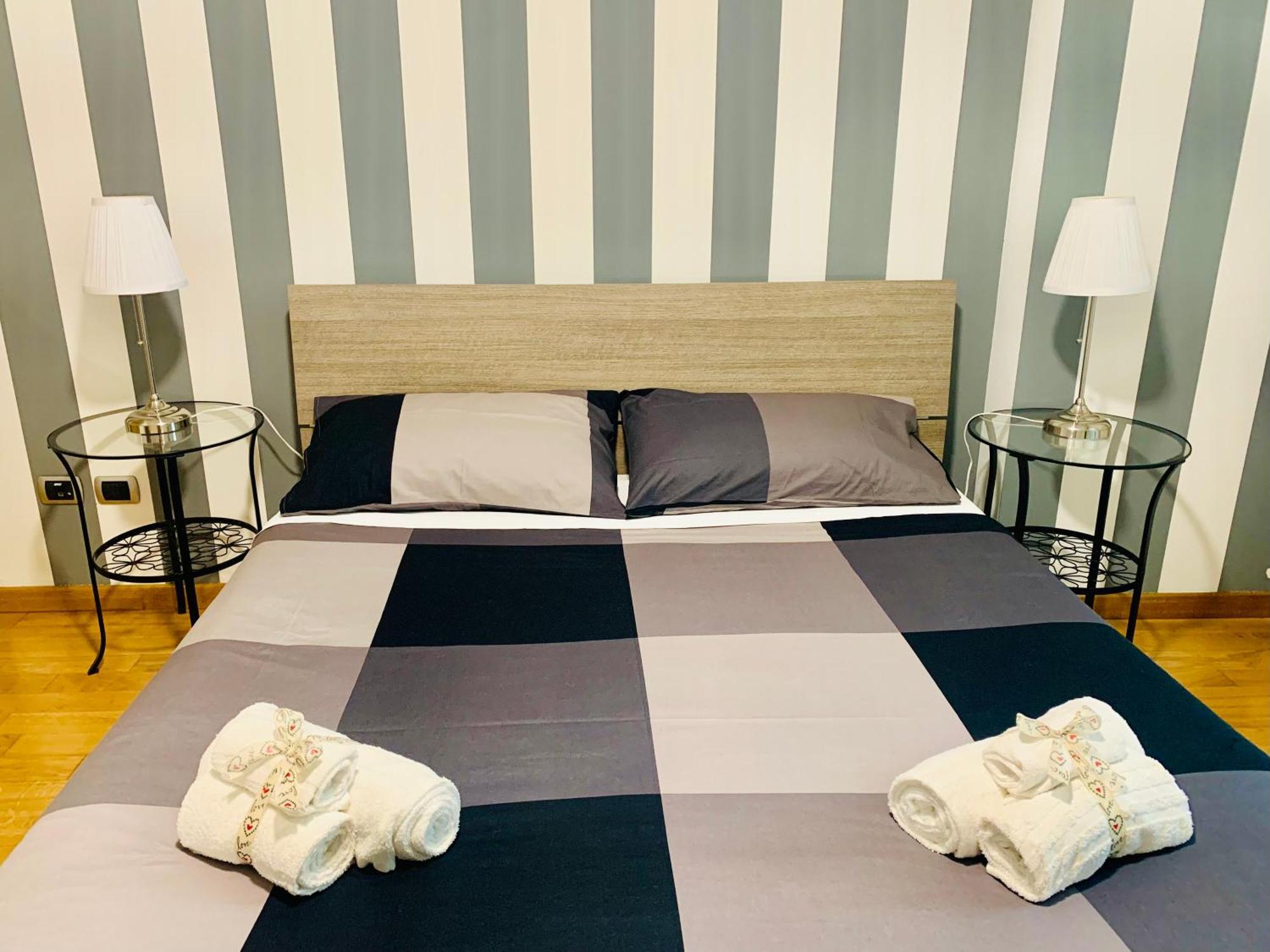 Portamiportese Trastevere Terrace Ρώμη Εξωτερικό φωτογραφία