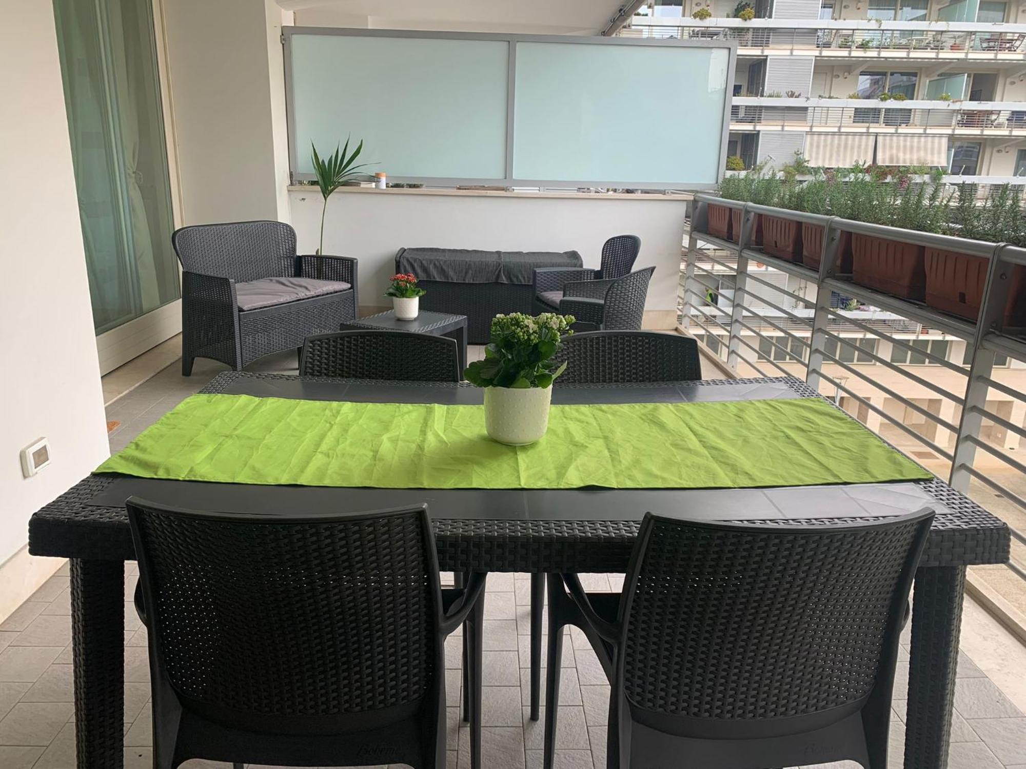 Portamiportese Trastevere Terrace Ρώμη Εξωτερικό φωτογραφία